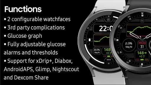 G-Watch Wear App PC