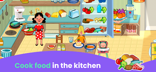 SKIDOS Learning House for Kids