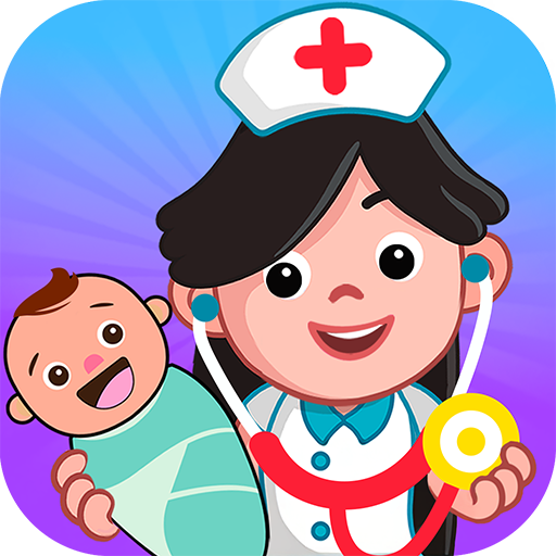 SKIDOS Hospital Games for Kids
