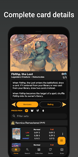 ManaBox MTG PC
