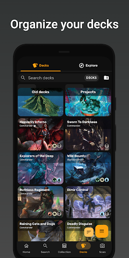 ManaBox MTG PC