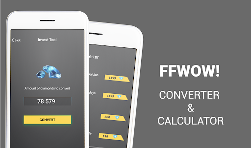 FFWow Skin Max Tool Pro