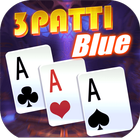 3Patti Blue - Rummy Games PC