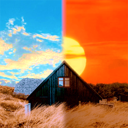 SkyPic - Sky Photo Editor PC