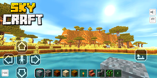 Sky Craft