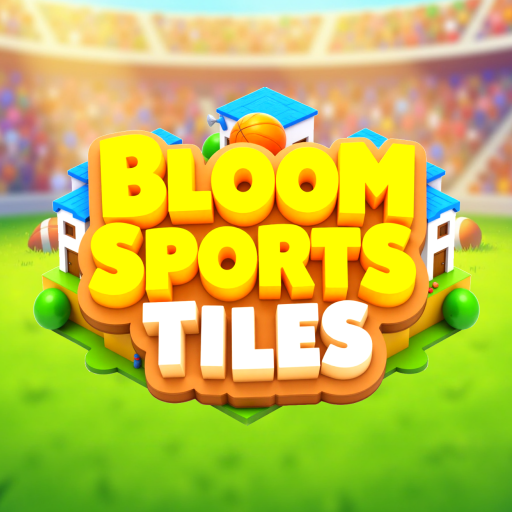 Bloom Sports Tiles