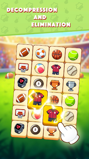 Bloom Sports Tiles PC