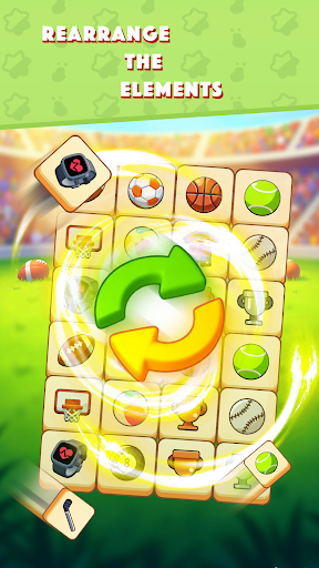 Bloom Sports Tiles PC