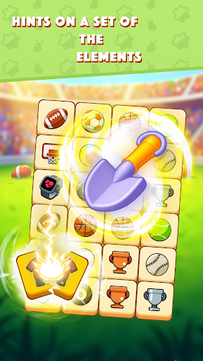 Bloom Sports Tiles PC