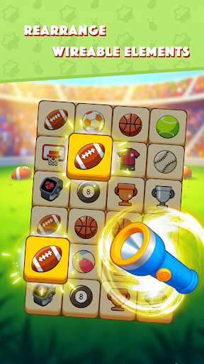 Bloom Sports Tiles para PC