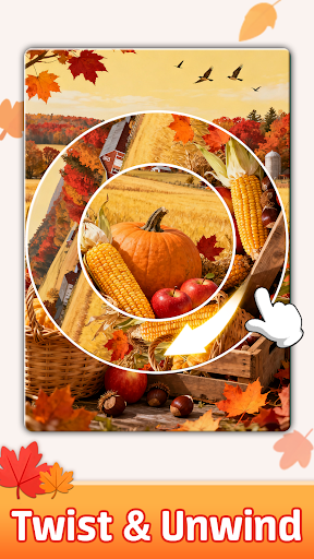 Jigsolitaire Puzzle: Slide Fun PC