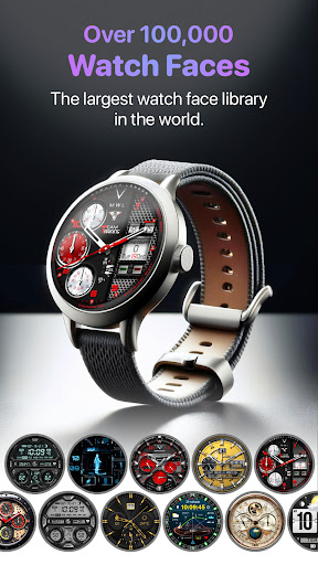 WatchMaker Watch Faces PC