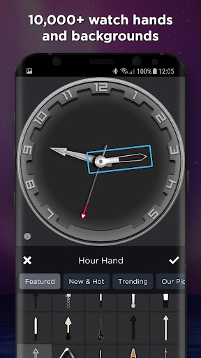 WatchMaker Watch Faces PC