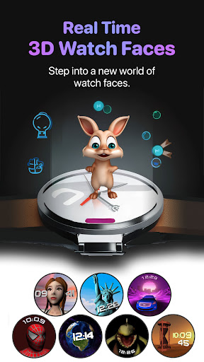 WatchMaker Watch Faces