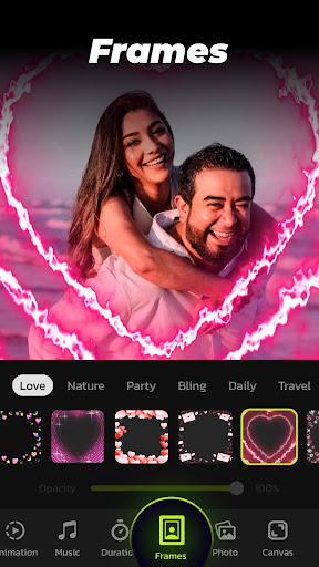 Photo Video Maker - InSlide PC