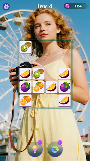 Magic Sliding Puzzle电脑版