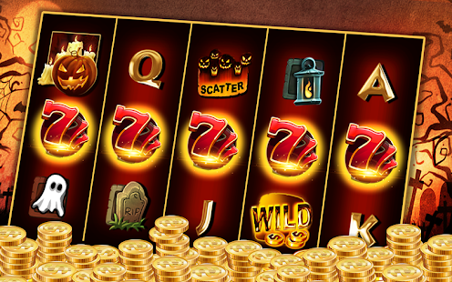 Hrací automaty sloty kasino zdarma