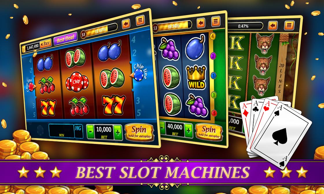 download slot machine games for pc