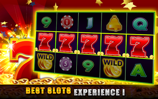 Casino Slots - Sanal kumar PC