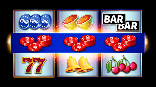 Casino Slots - Slot Machines PC