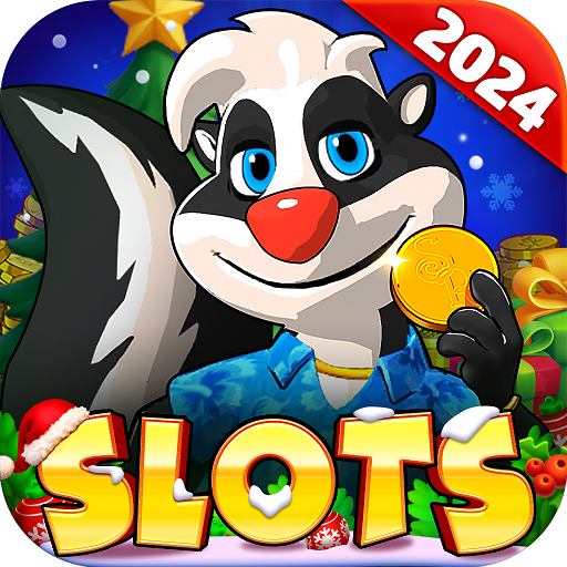 Jackpot Crush - Slots Games PC版