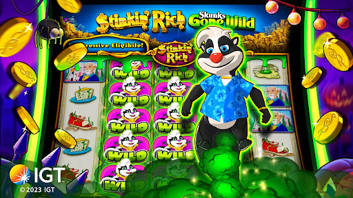 Jackpot Crush - Slots Games الحاسوب