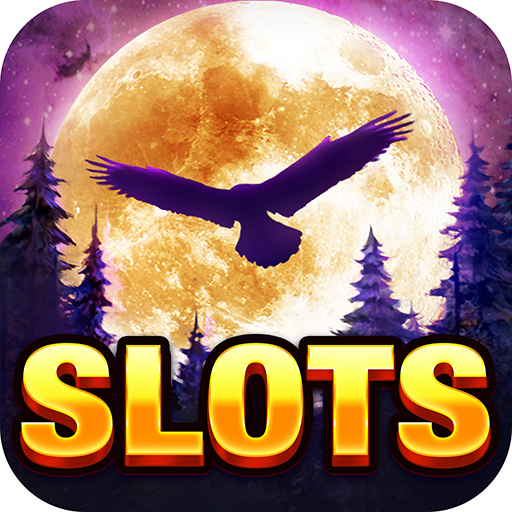 Slots Casino - Jackpot Mania PC