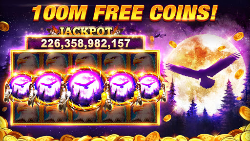 Slots Casino - Jackpot Mania PC