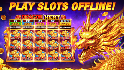 Slots Casino - Jackpot Mania PC