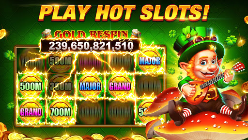 Slots Casino - Jackpot Mania PC