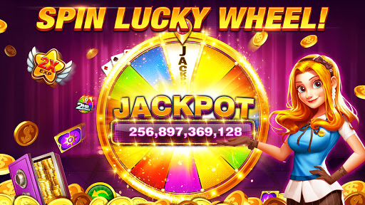 Slots Casino - Jackpot Mania