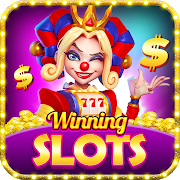 Winning Slots™ - 2019 Free Vegas Slots Games PC