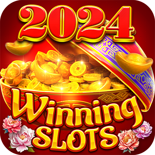 Winning Slots:Las Vegas Casino الحاسوب