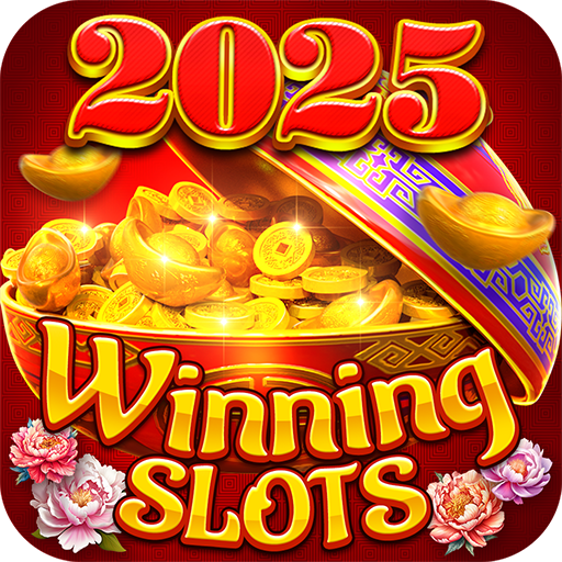 Winning Slots:Las Vegas Casino PC