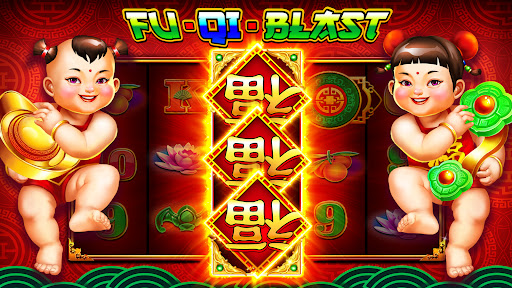 Winning Slots:Las Vegas Casino পিসি