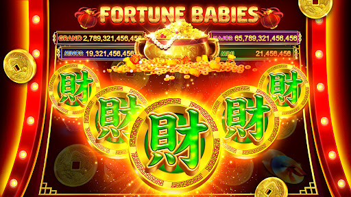 Winning Slots:Las Vegas Casino الحاسوب