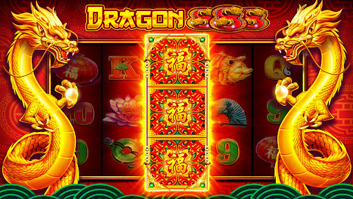 Winning Slots:Las Vegas Casino