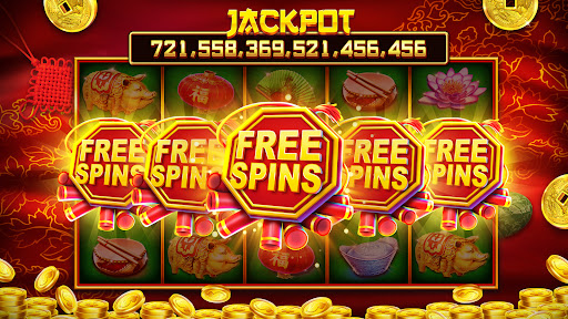 Winning Slots:Las Vegas Casino الحاسوب