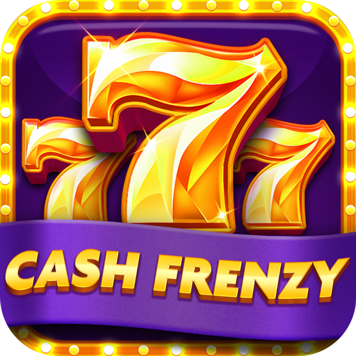 Cash Frenzy™ - Casino Slots para PC