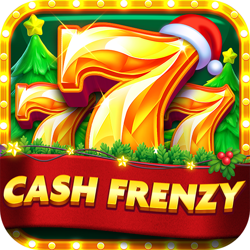 Cash Frenzy? - Casino Slots電腦版