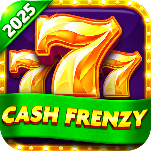 Cash Frenzy Casino