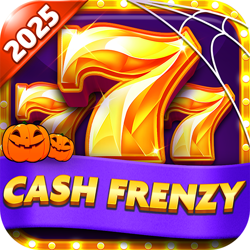 Cash Frenzy Casino