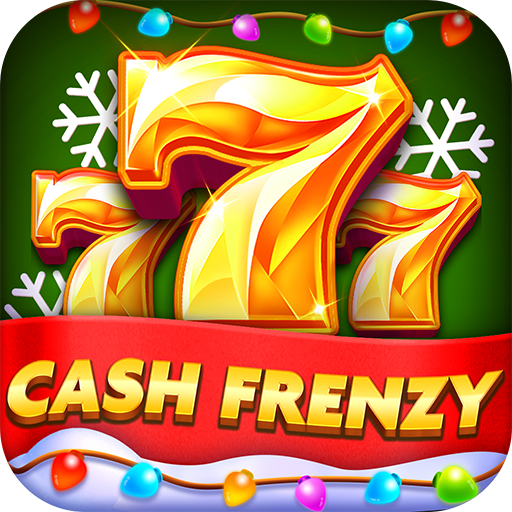 Cash Frenzy Casino