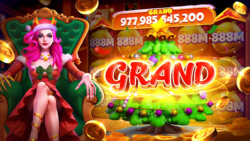 Cash Frenzy? - Casino Slots PC