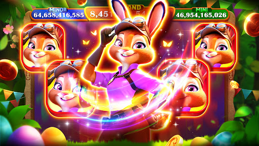 Cash Frenzy Casino