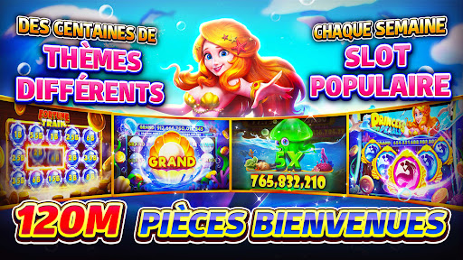 Cash Frenzy™ - Casino Slots PC