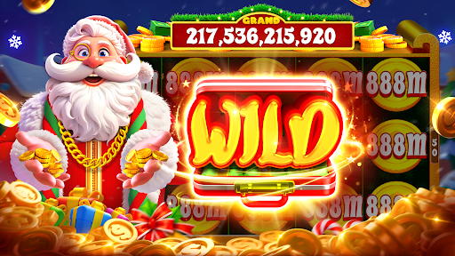 Cash Frenzy™ - Casino Slots