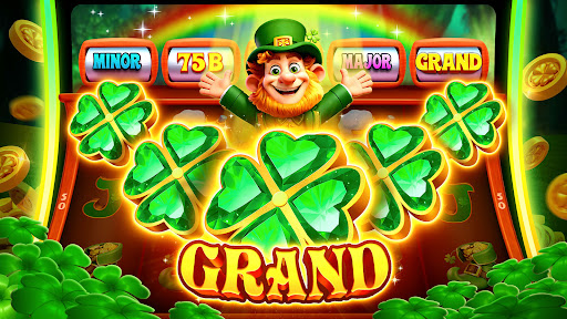Cash Frenzy™ - Casino Slots PC