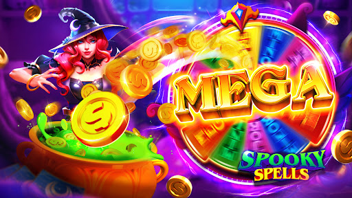 Cash Frenzy™ - Casino Slots