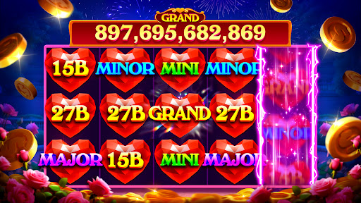 Cash Frenzy Casino